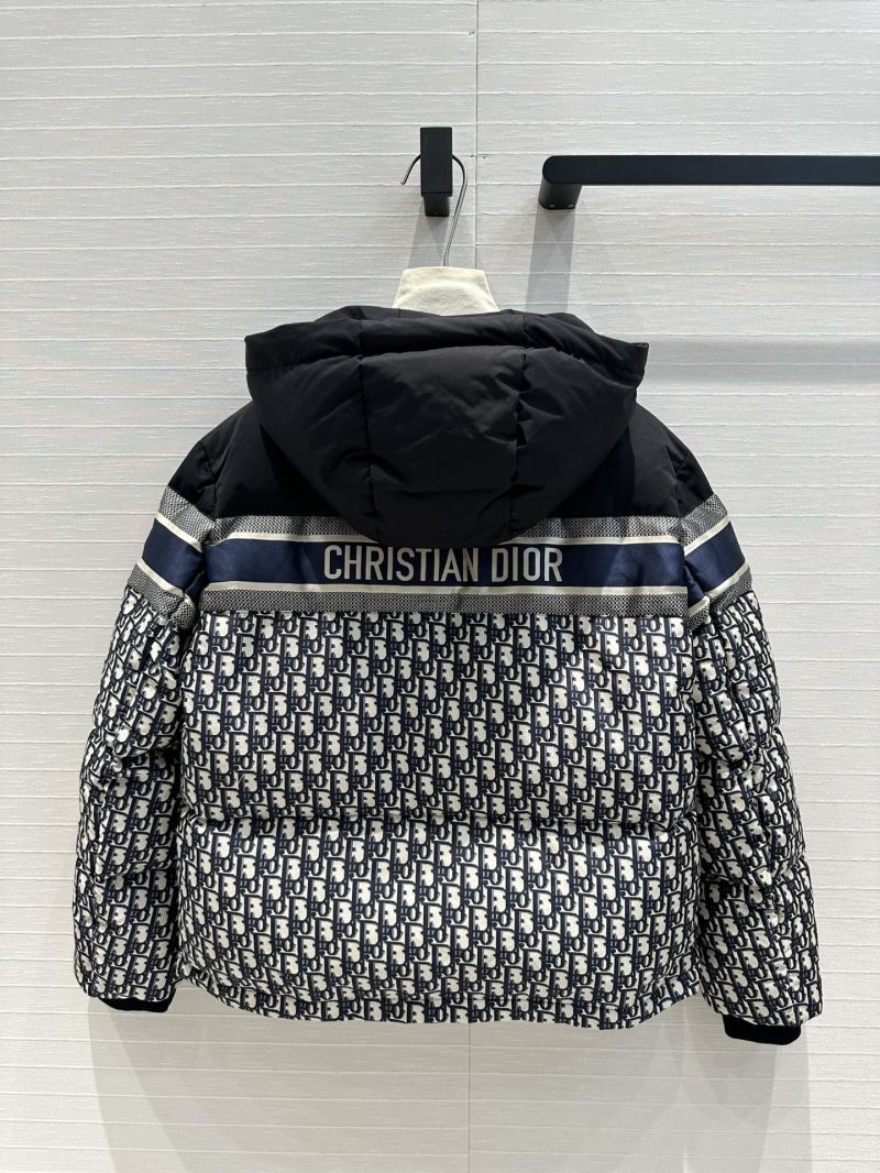 Christian Dior Down Jackets